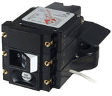 Blue Sea A-Series ELCI 30A 120v AC Double Pole Main Circuit Breaker