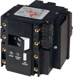 Blue Sea C-Series ELCI 50A 120v AC Double Pole Main Circuit Breaker