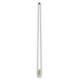 Digital 531-AW 4' AM/FM Antenna White