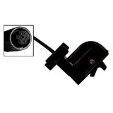 Furuno ST01PTB Transom Mount Speed/Temp Requires Bracket