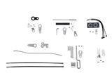 Garmin 010-12827-02 Throttle Actuator Linkage Parts