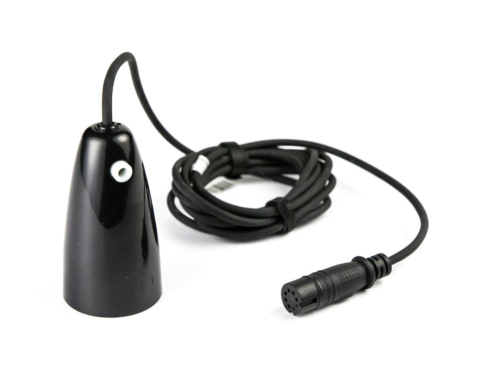 Lowrance 000-14089-001 Ice Transducer Hook2 5,7,9,12"