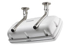Navpod GP1500-29 SystemPod for Garmin GPSMAP 742/722