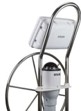 Navpod GP2170-12 SystemPod for Garmin 7412/7612