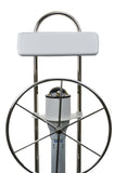 Navpod GP2400 InstrumentPod for 12" wide guard