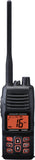 Standard HX400 5W Handheld VHF