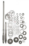 Yamaha Counter Rotation 150-200hp 2-Stroke Rebuild lower unit kit
