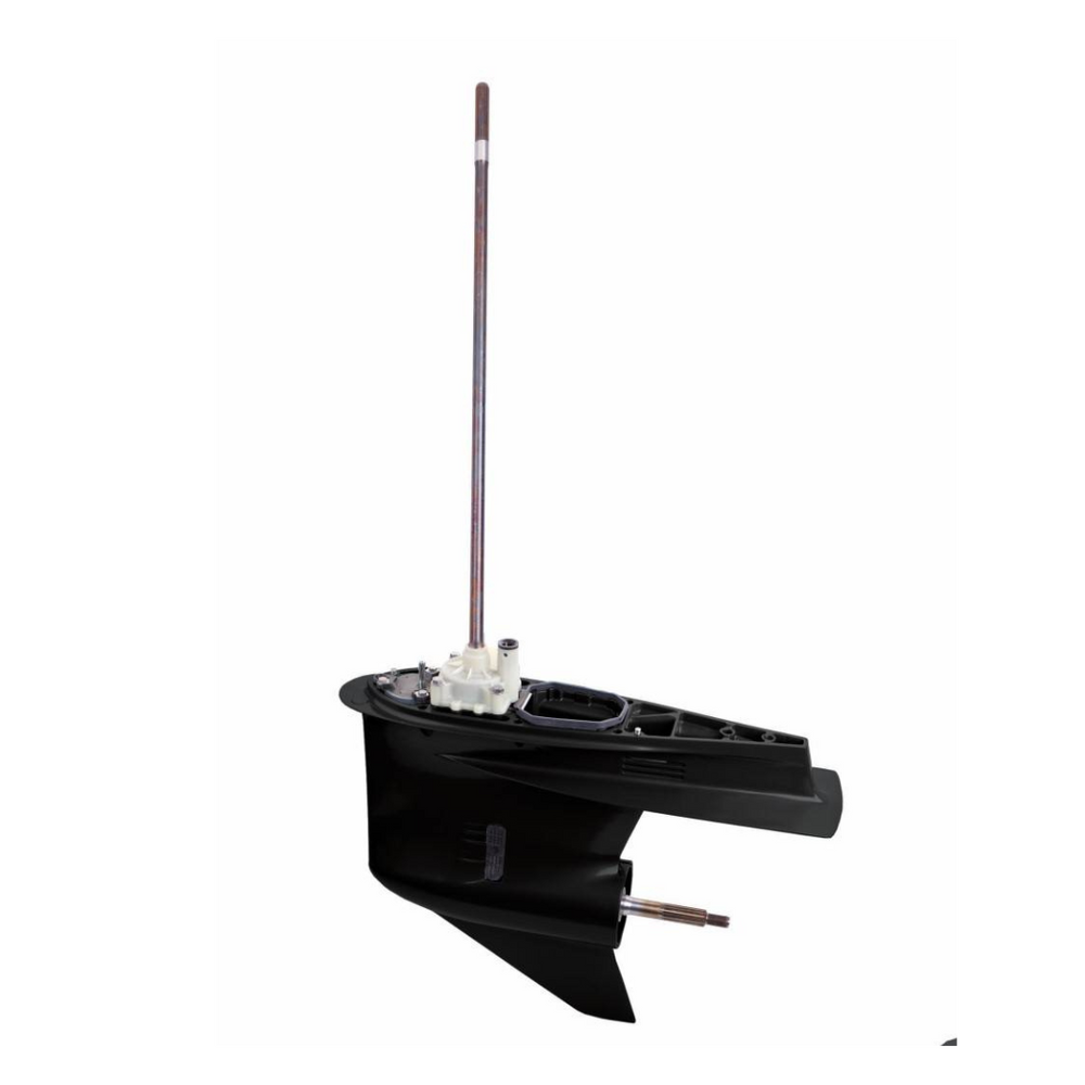 New Yamaha 250HP 4-Stroke (2005–2018) Counter-Rotation Replacement Lower Unit Aftermarket | Fits 25″ & 30″ Shafts | 2.00 Gear Ratio | 1-Year Warranty image 0