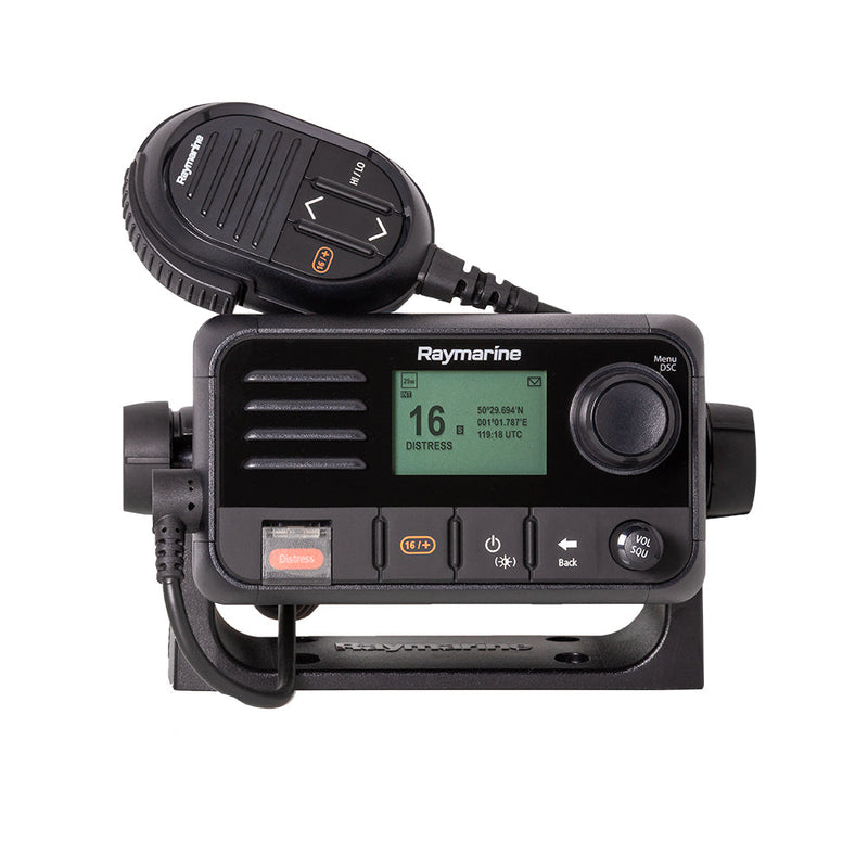 VHF Accessories