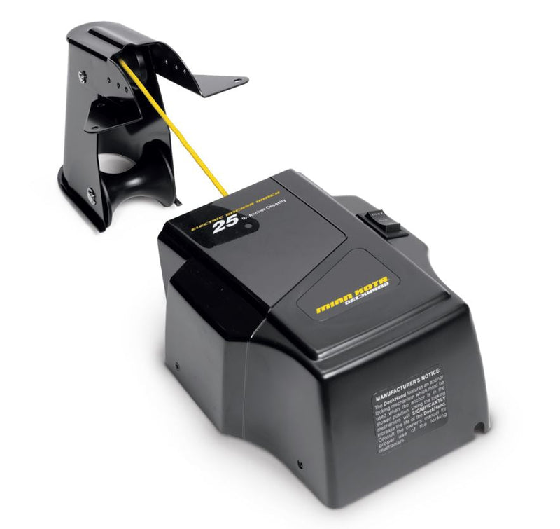 Minn Kota Anchor Windlass