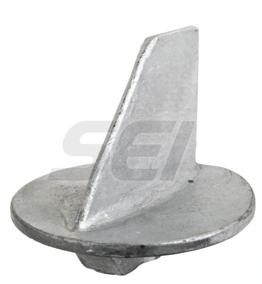 Trim Tab Anode (Zinc)