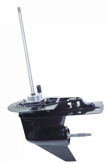 Mercury Lower Unit SE205 | 3 & 4 Cylinder Outboard Replacement (70–125HP)