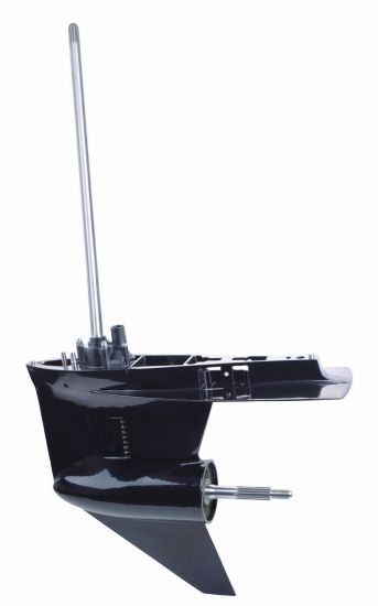 Mercury Outboard Lower Unit Replacement – Fits 2.0L, 2.4L & 2.5L – 1.87 & 2.00 Ratio – Standard Rotation – SE206