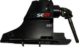 Mercruiser Bravo SE121 Upper Tooth Count (Replaces Bravo Upper) Lower Unit image 0
