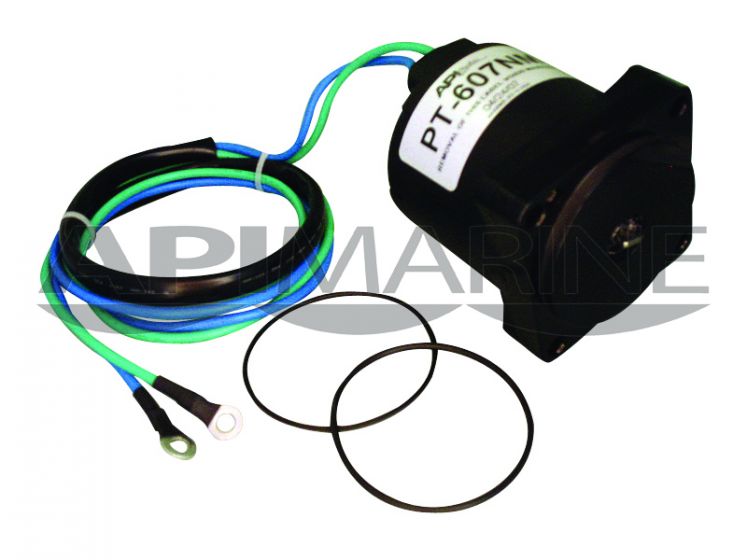 Yamaha 1997-2006 115-225 HP 2004-2009 115-150 HP 2009 F115 &amp; LF115 2003-2009 150-300 HP O/B 2-Wire 4