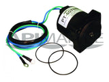 Yamaha 1997-2006 115-225 HP 2004-2009 115-150 HP 2009 F115 &amp; LF115 2003-2009 150-300 HP O/B 2-Wire 4