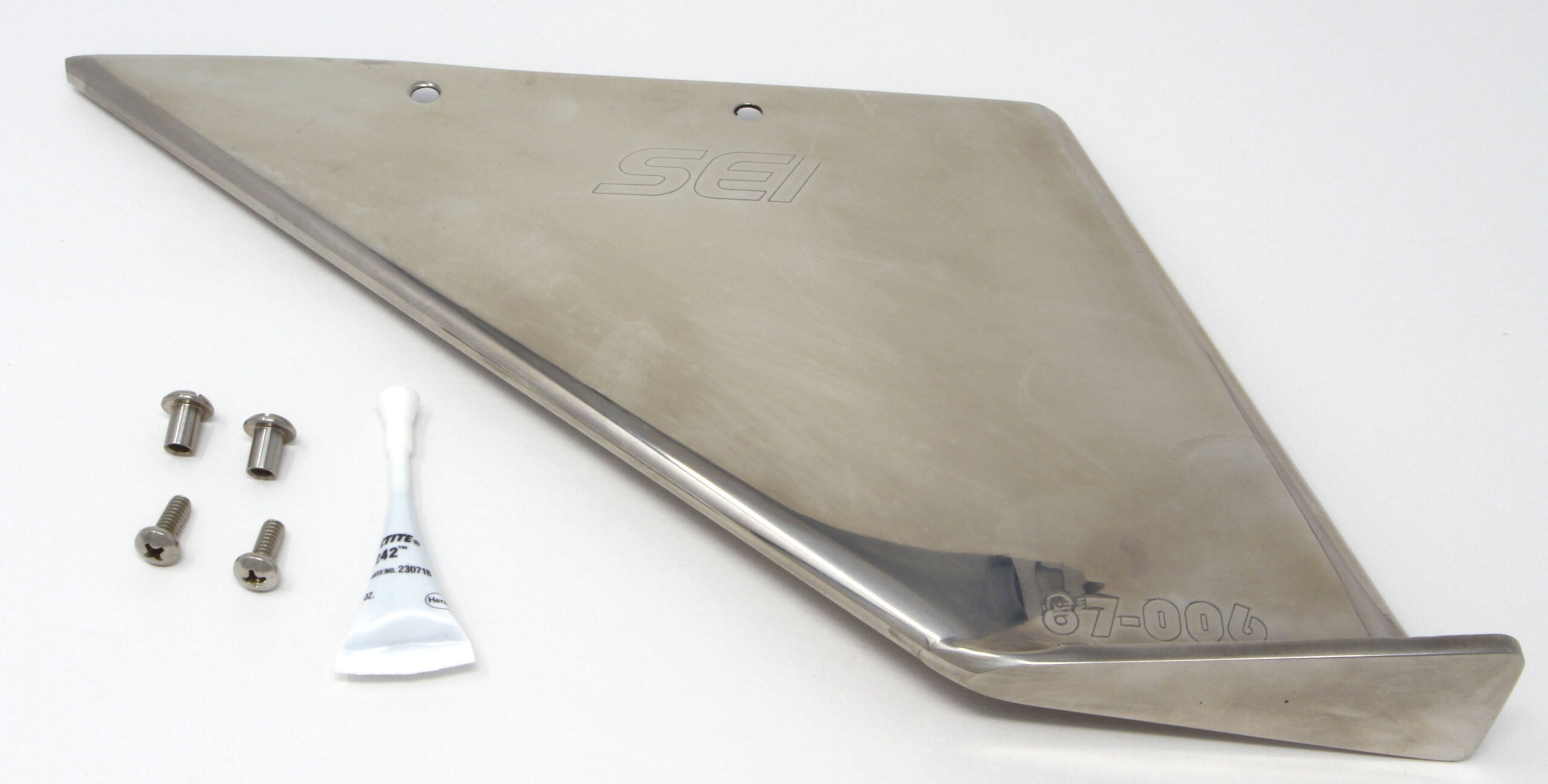 Skeg Guard for SE206 Lower Units