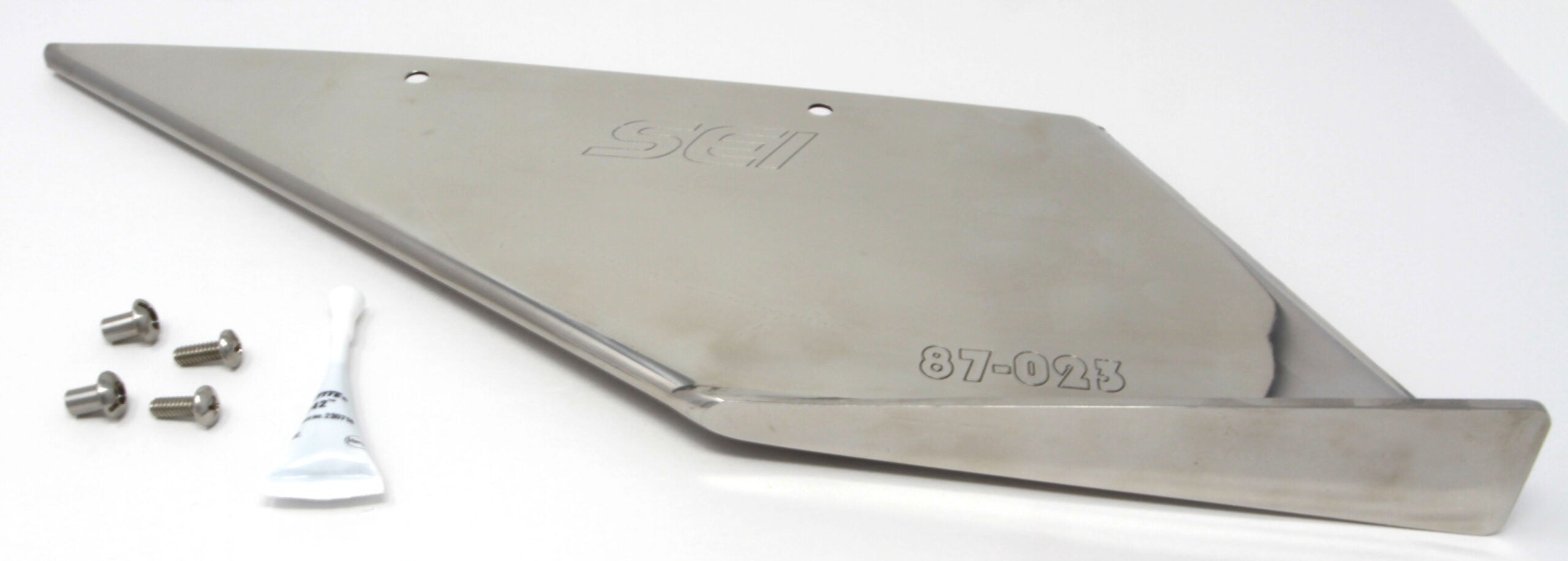 Skeg Guard For SE316 and SE318 Lower Units