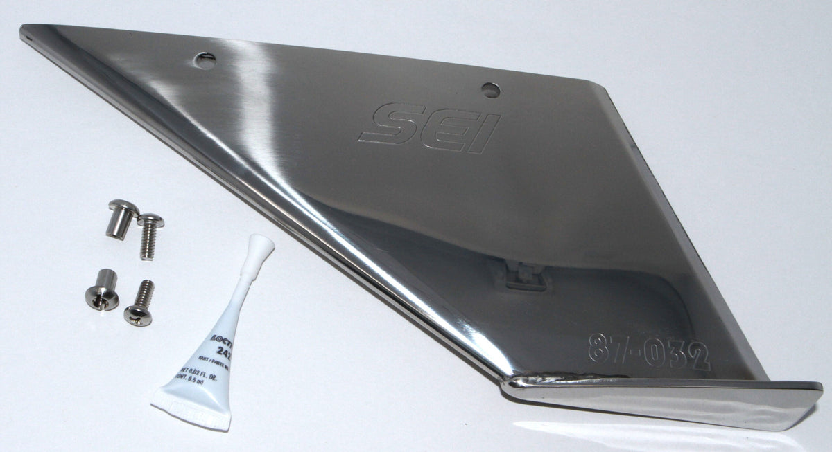 Skeg Guard For SE404 Lower Units