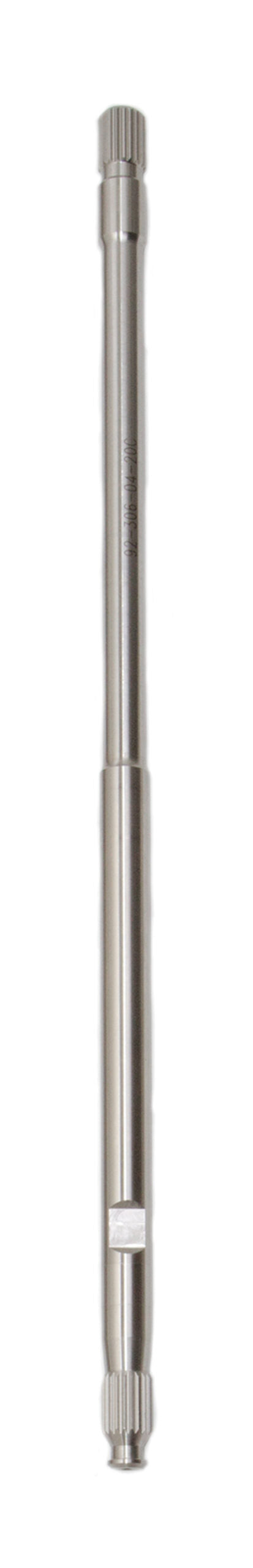 OMC Drive Shaft, 20" 60 Deg. 92-306-04-20C