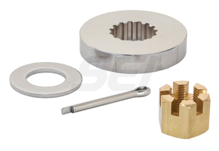 Prop Nut Kit
