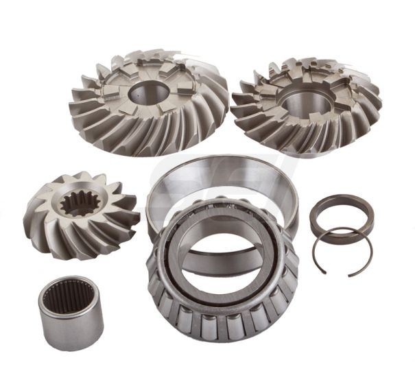 Mercruiser Alpha 1 Complete Gear Set 1.62