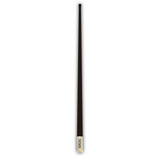 Digital 531-AB 4' AM/FM Antenna Black