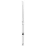 Digital 532-VW-RS 16' VHF Ant 10DB With Rupp Collar