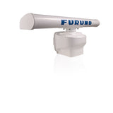 Furuno DRS6AX 6Kw X-BAND Pedes Pedestal And Cable 4' Antenna