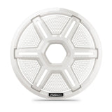 Fusion Apollo White Grille for 10in Subwoofer