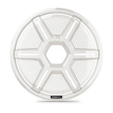 Fusion Apollo White Grille for 12in Subwoofer