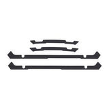 Garmin Flush Mount Kit For Striker Plus 7cv/7sv