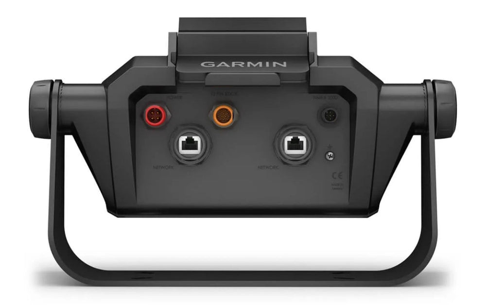 Garmin Bail Mount With Quick Release For EchoMap Ultra 2 12"