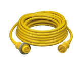 Hubbell 61CM03P 30A 25' Cordset