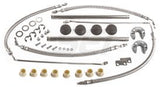 Hose &amp; Hardware Kit (For Gen II)
