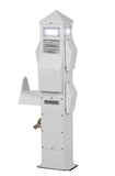Int'l Dock SPC-36-3A-250 Shore Power Pedestal