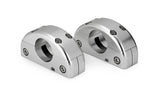 JL Audio 1.660in Pipe Mount Brackets for ETXv3 Series