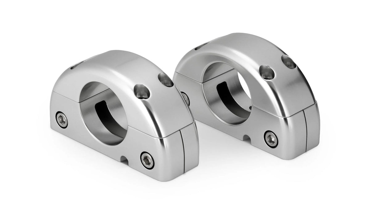 JL Audio 1.900in Pipe Mount Brackets for ETXv3 Series