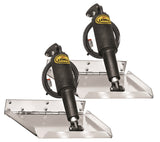 Lenco 18"x14" Performance Trim Tab Kit 12v Requires Switch