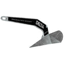 Lewmar 9# Delta Anchor