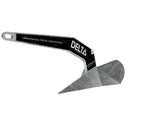 Lewmar 22# Delta Anchor