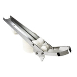 Lewmar 66840008 Bow Roller For Delta Type Anchors 14-35LB