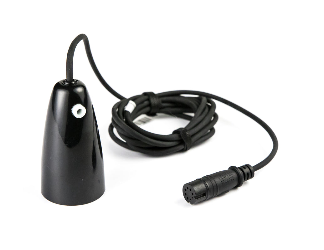 Lowrance 000-14089-001 Ice Transducer Hook2 5,7,9,12"