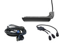 Lowrance Active Imaging 2in1 with 83/200 In-Hull and Y-Cable