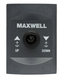 Maxwell P102938 Switch Panel Up/Down Toggle