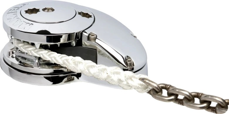 Maxwell RC10-8 Vertical 12v Windlass for 5/16" Chain & 5/8" Line