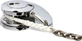 Maxwell RC10-8 Vertical 12v Windlass for 5/16" Chain & 5/8" Line