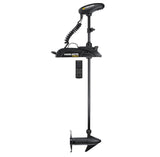 Minn Kota Terrova Combo 55 54" Wireless Remote No Foot Pedal
