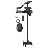 Minn Kota Ulterra Quest 90/115 60" Shaft 24/36v DSC with Wirelesss Remote