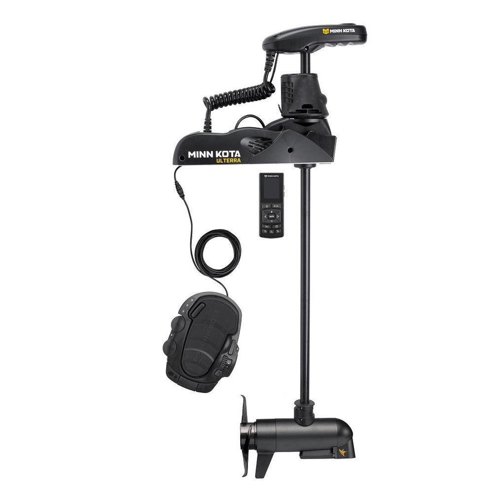Minn Kota Ulterra 80 45" MDI Wireless Remote